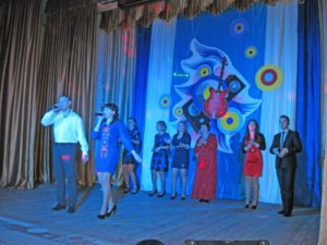 konsert
