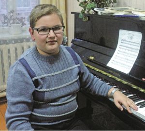 pianino