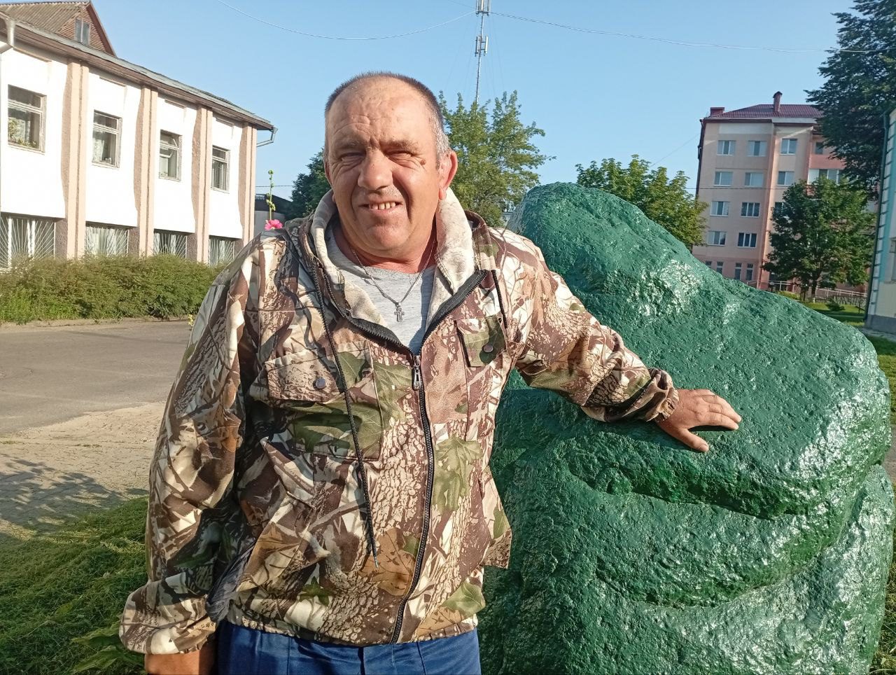 Мастера и новаторы: люди, которые строят наш мир