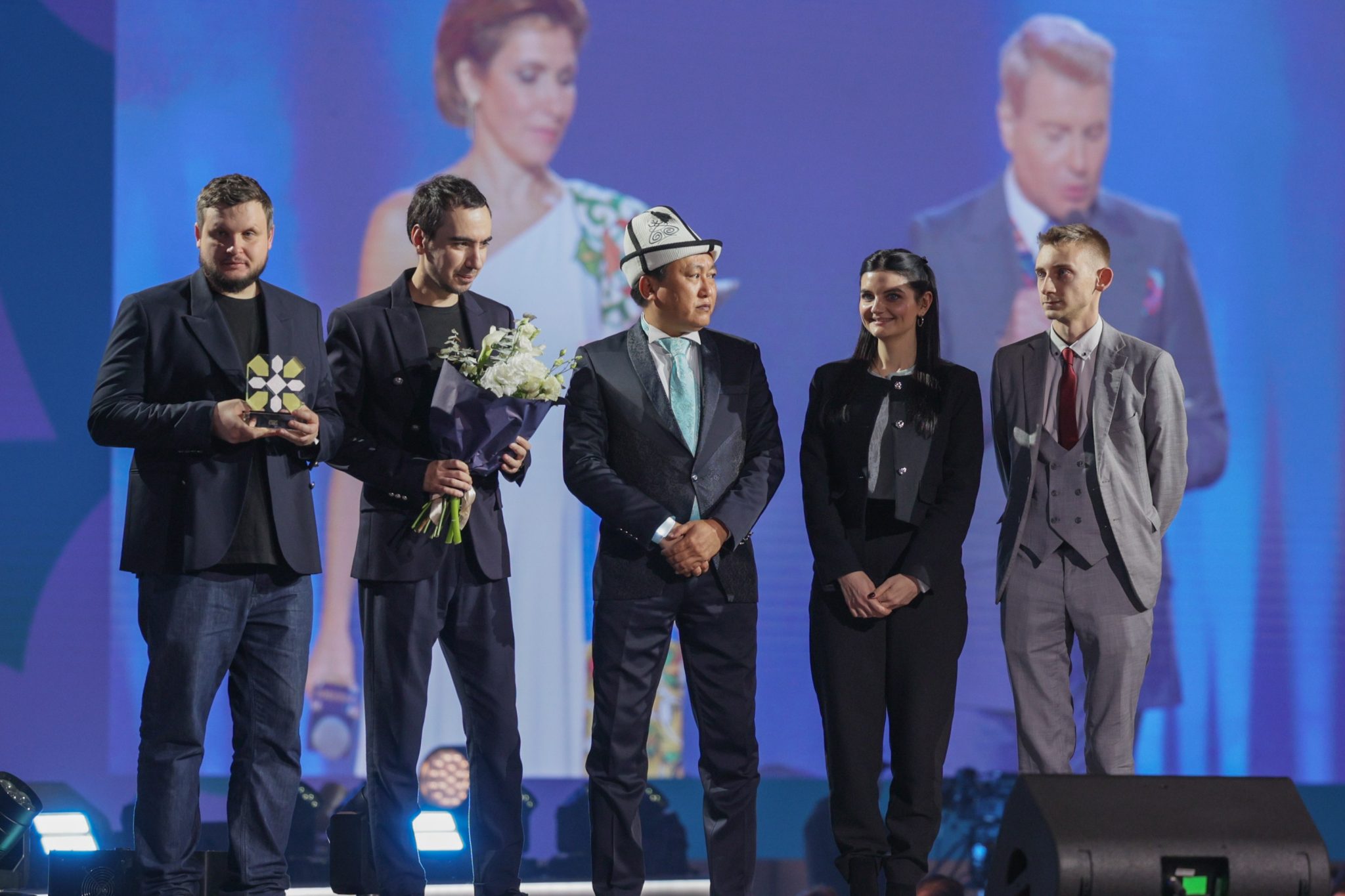 Белорусские лауреаты премии «Евразия»: достижения и значимые инициативы