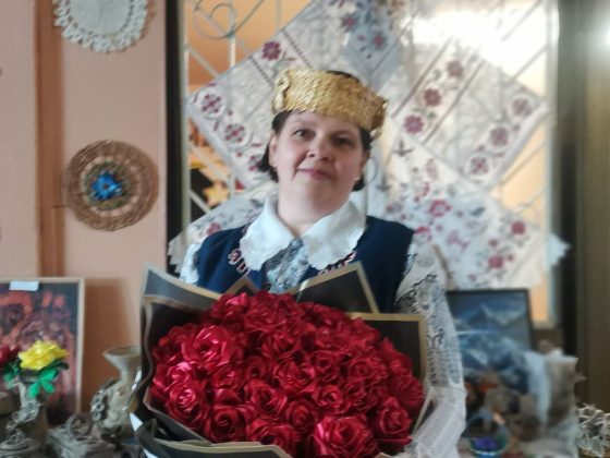 Творческие отчеты сельских Советов: итоги года и планы впереди